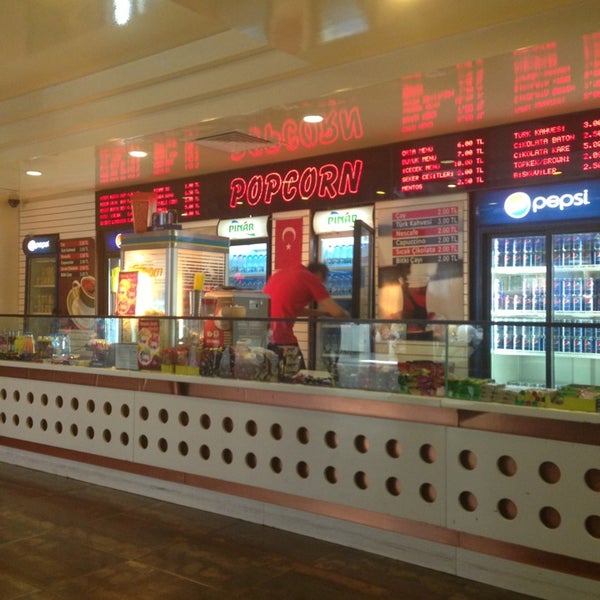 photos at agora sinemalari multiplex