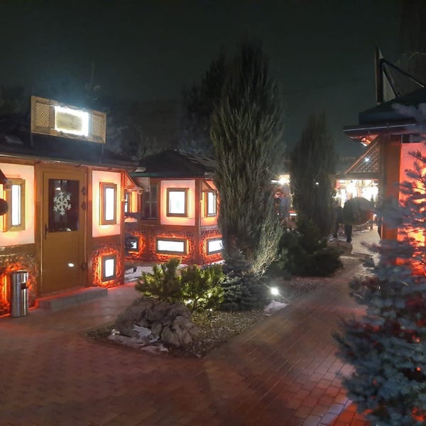 Кафе Бронницы