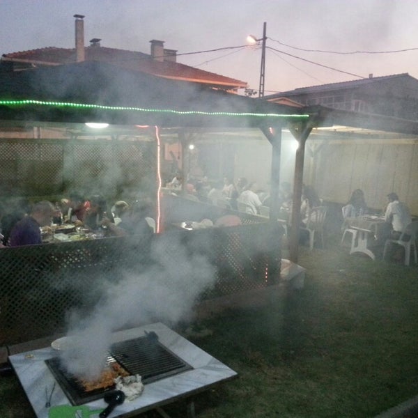 Çakıl Kasap Et Mangal istanbul catalca'da Steakhouse