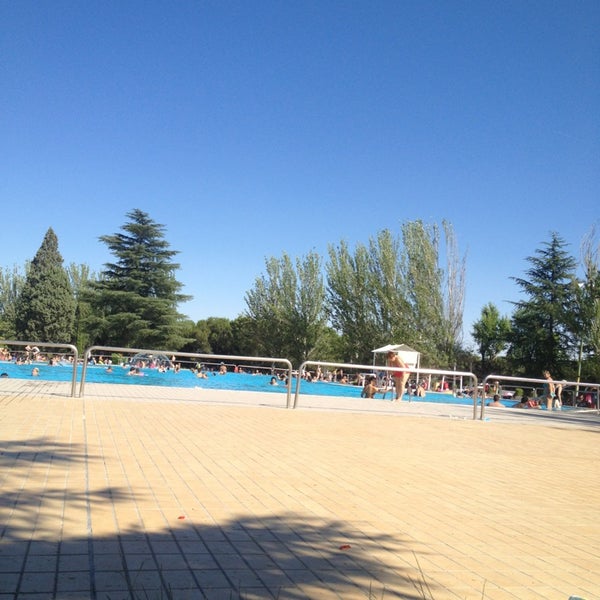 Verano Николас Верано бассейн