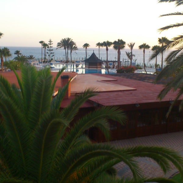 Тенерифе Iberostar Anthelia