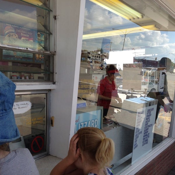 Dairy Queen Saskatoon, SK