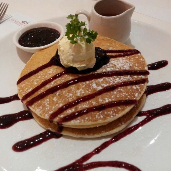 Pancake House