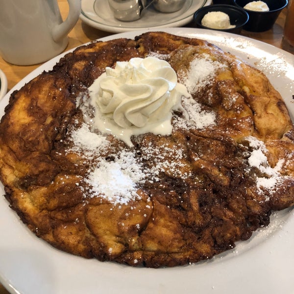 Photos at Magnolia Pancake Haus Northeast San Antonio 165 tips