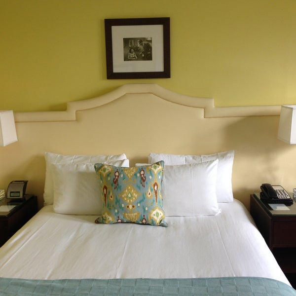 6/19/2013 tarihinde Lisa P.ziyaretçi tarafından Hotel deLuxe'de çekilen fotoğraf
