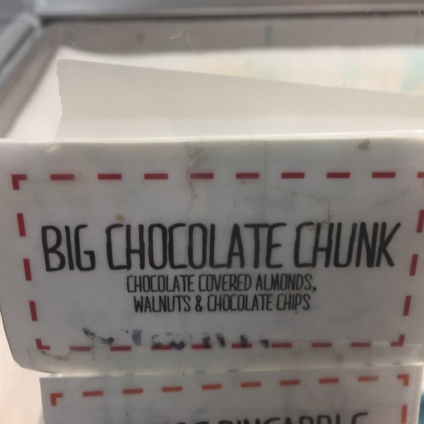 Two Scoops Ice Cream Parlor