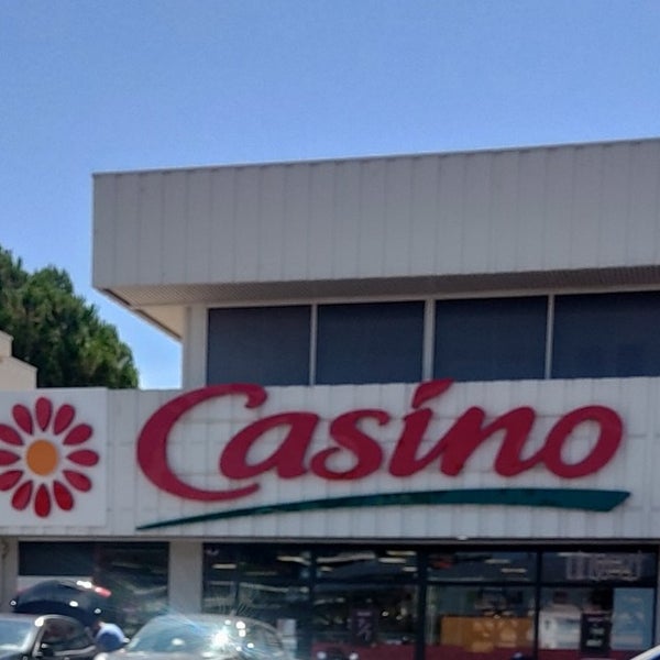Photos at Casino Supermarché - Food & Drink Shop