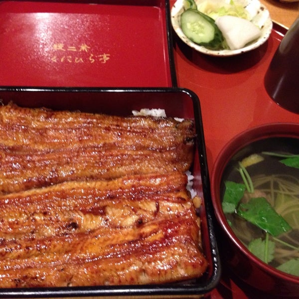 Photos At 鰻二葉 くにひら亭 札幌市 北海道