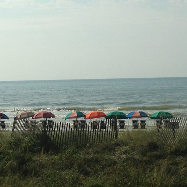 Lands Inn Myrtle Beach