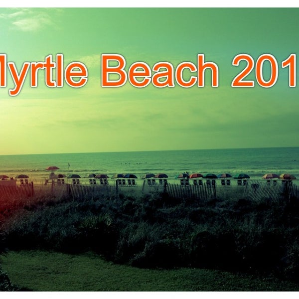 Lands End Ocean Resort Resort in Myrtle Beach