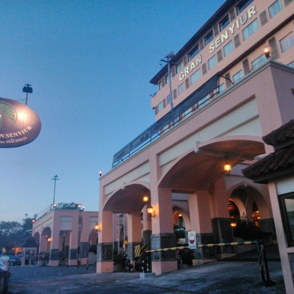 Photos At Gran Senyiur Hotel Hotel - 