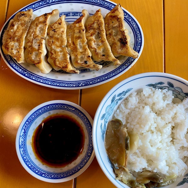 揚州商人 港北区 横浜市 神奈川県