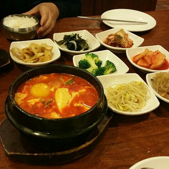 Todamgol Tofu House 2 tips from 187 visitors