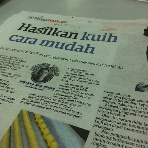 Photos At Library Kolej Poly Tech Mara Batu Pahat 344 Visitors