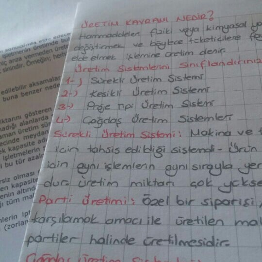 Photos At Guvenc Apart Kirsehir Kirsehir