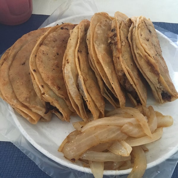 Tacos La Reyna Birria Tatemada Carretera Ramal A El Colomo