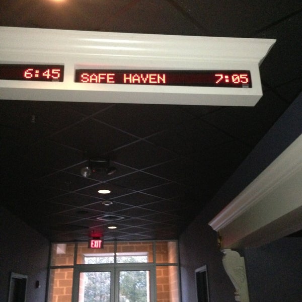 Photos at Regal Commonwealth & IMAX 42 tips