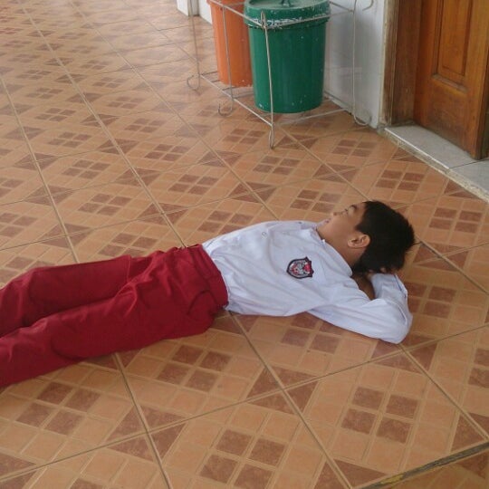 Photos At Sd Plus Nurul Aulia 1 Tip From 30 Visitors