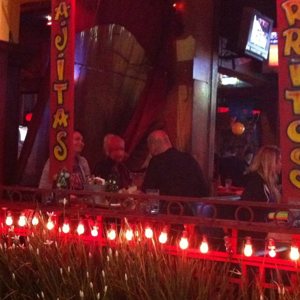 Photo taken at Cabo Cantina by Lindsey M. on 5/11/2013