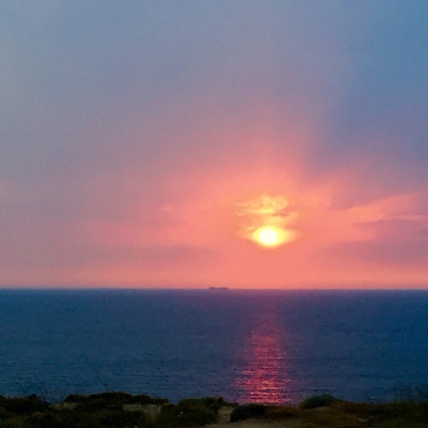 Polente Feneri Deniz Feneri