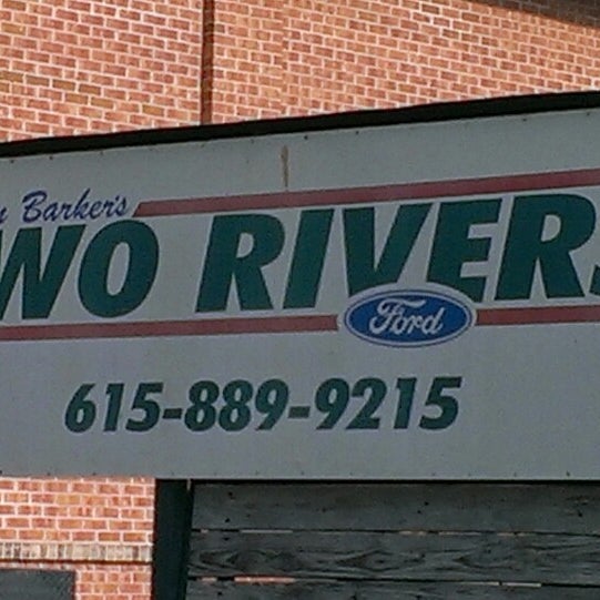 Two Rivers Ford Inc. 5 tips