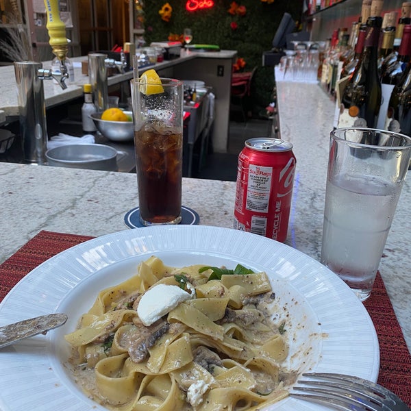 Photos at San Marzano East Village 117 2nd Ave