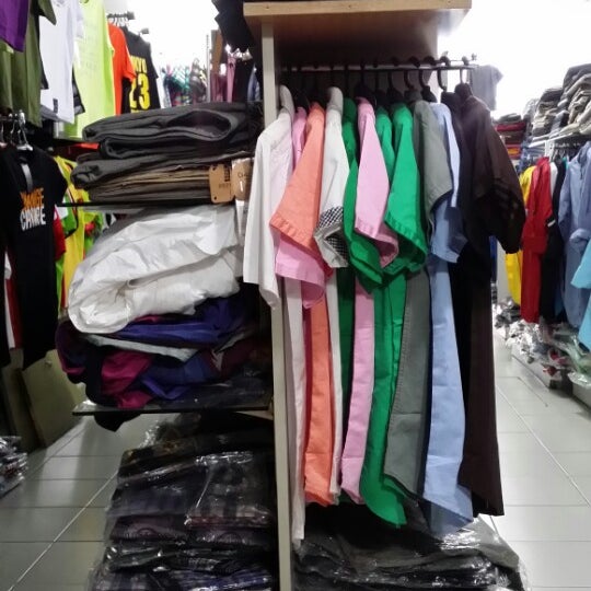 Sheen clothing cheap store