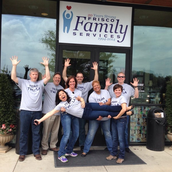 Frisco Resale Vintage and Thrift Store