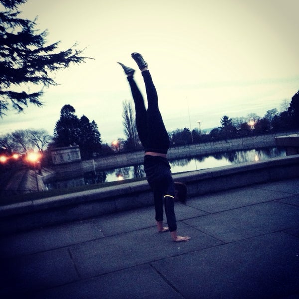 fleet feet capitol hill