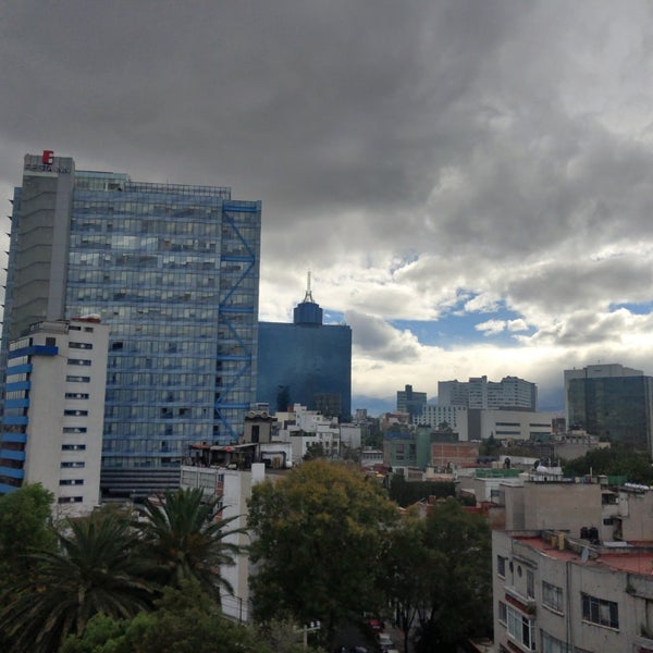 11/29/2018 tarihinde Ivan M.ziyaretçi tarafından Colonia Condesa'de çekilen fotoğraf