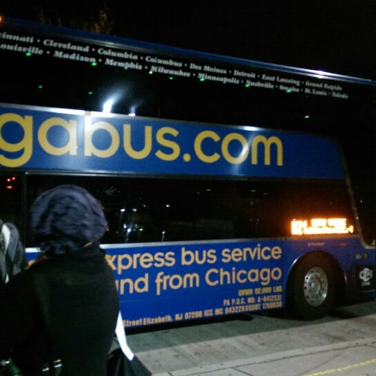 Photos at Megabus Stop White Marsh Park & Ride 49 tips from 3967