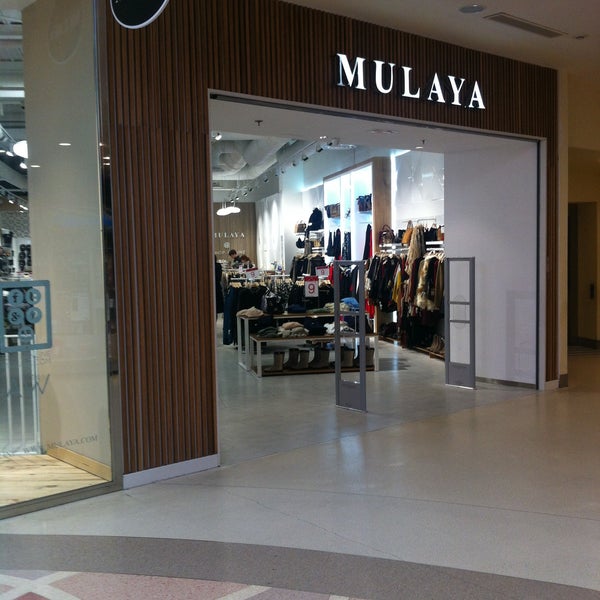 Mulaya - Centro Comercial Xanadu