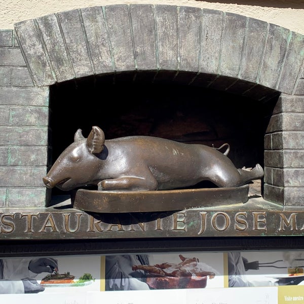 3/13/2022 tarihinde  Jose C.ziyaretçi tarafından Restaurante José María'de çekilen fotoğraf