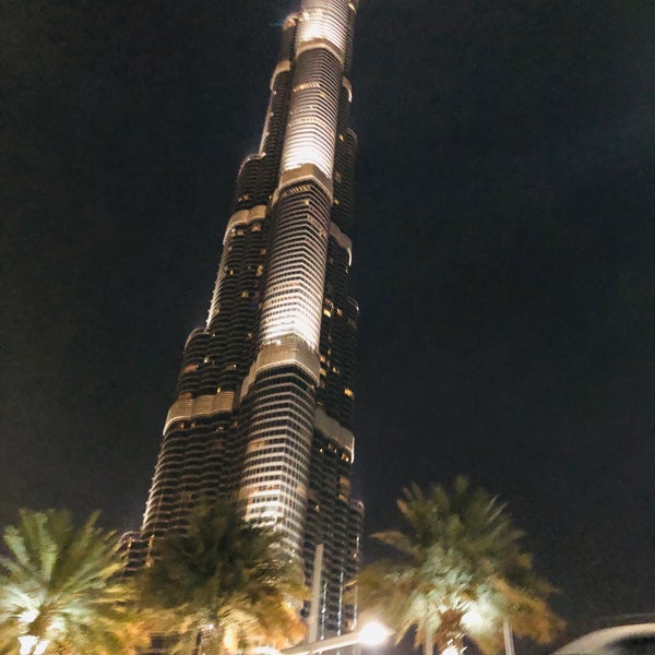 Foto scattata a Novotel World Trade Centre Dubai da Ali Akduru H. il 1/11/2019