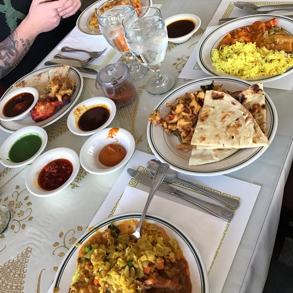 Kaveri Madras Cuisine - 5 tips from 144 visitors