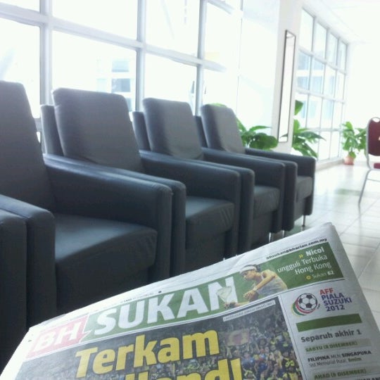 Photos at Akademi Percukaian Malaysia Kuching - Kuching, Sarawak