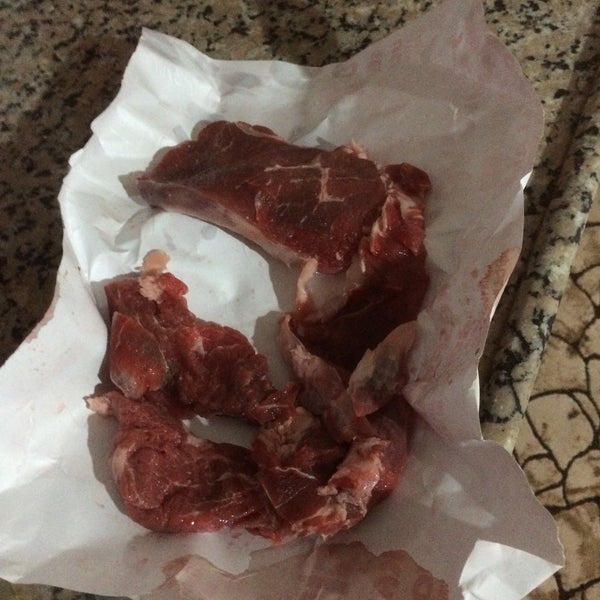 Akbıyık Et 4 tavsiye