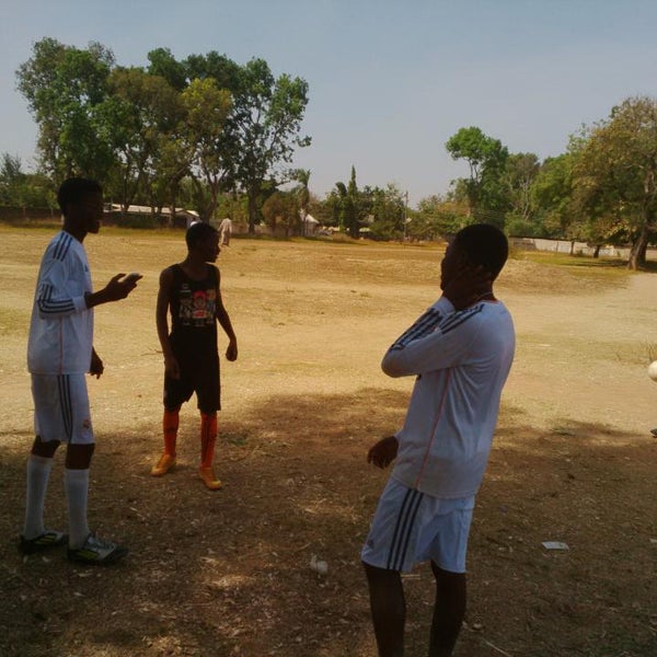 GRA Zaria Zaria, Kaduna State