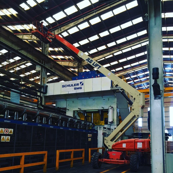 Сталь benteler chery