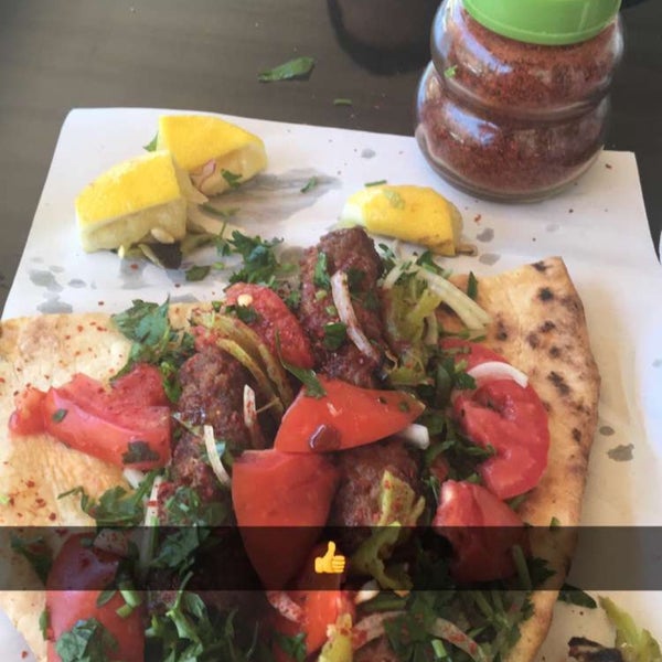 Altun Et Mangal &amp; Kebap 3943 ziyaretçidan 43 tavsiye