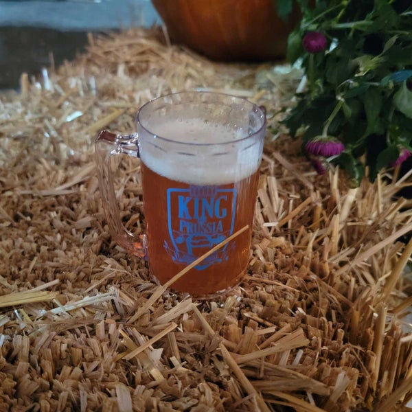 King of Prussia Beerfest Royale 2022 (Artık Kapalı) King of Prussia, PA