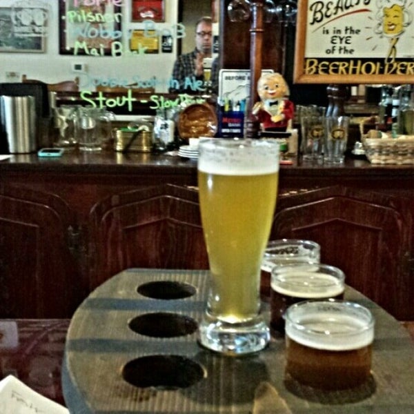 Photos at Union Barrel Works Brewery in Reamstown