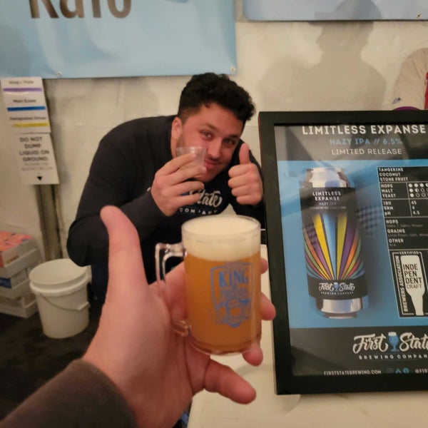 King of Prussia Beerfest Royale 2022 (Artık Kapalı) King of Prussia, PA