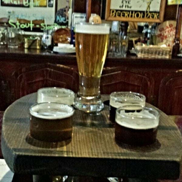 Photos at Union Barrel Works Brewery in Reamstown