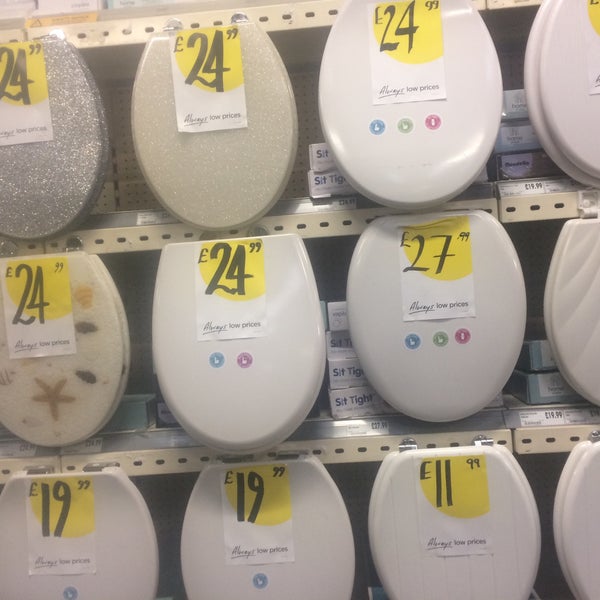 Homebase Hove Park Hove, East Sussex