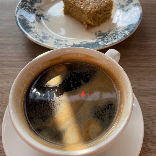 Marmalade Café