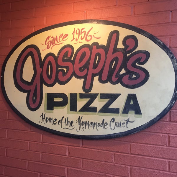 Joseph's Pizza Pizzeria