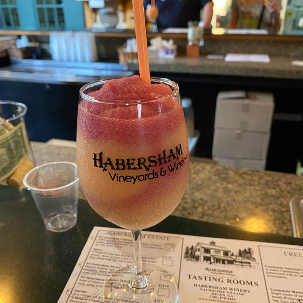 Habersham Winery 22 tips from 1011 visitors
