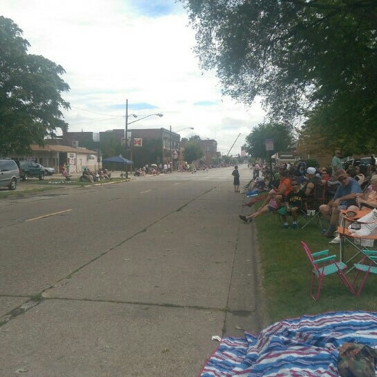 City of East Moline City