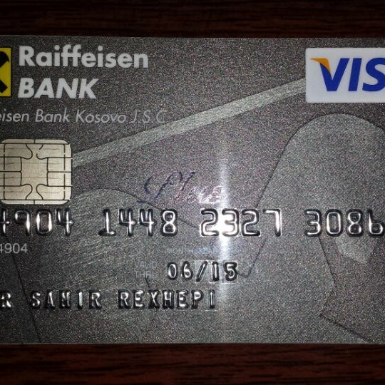 Raiffeisen Bank Bank